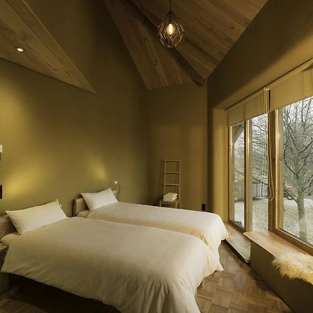 Biotel Achterhoek Lievelde Buitenkant foto