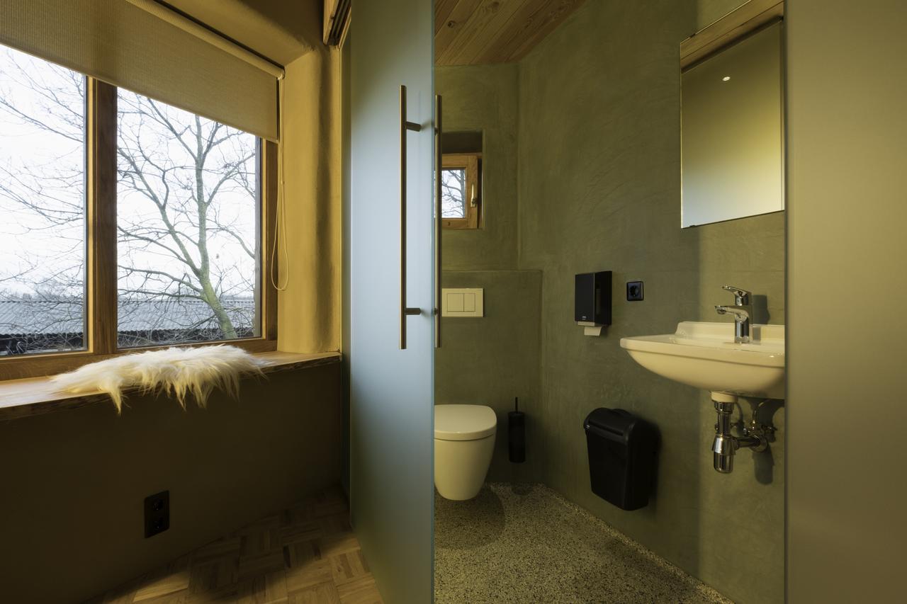 Biotel Achterhoek Lievelde Buitenkant foto