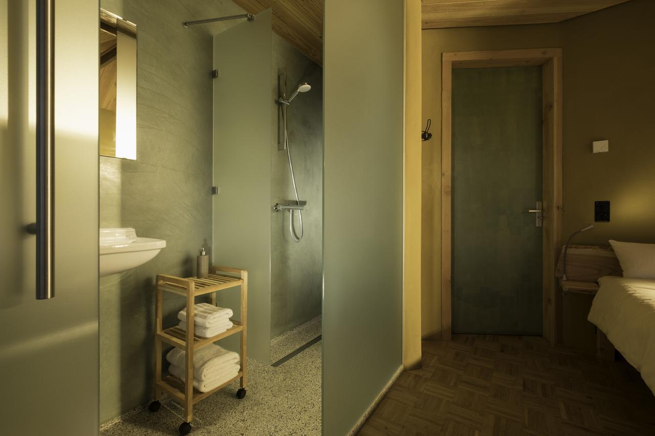 Biotel Achterhoek Lievelde Buitenkant foto