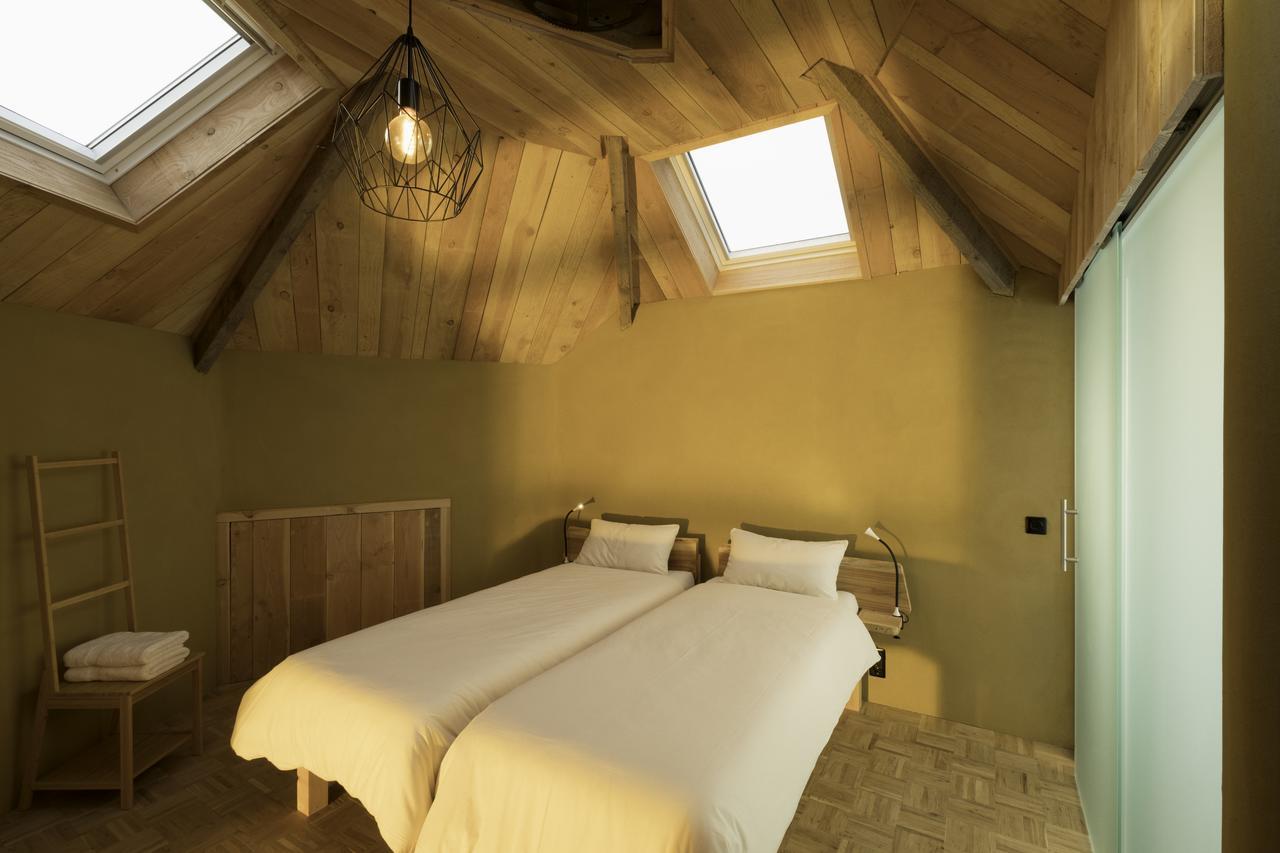 Biotel Achterhoek Lievelde Buitenkant foto