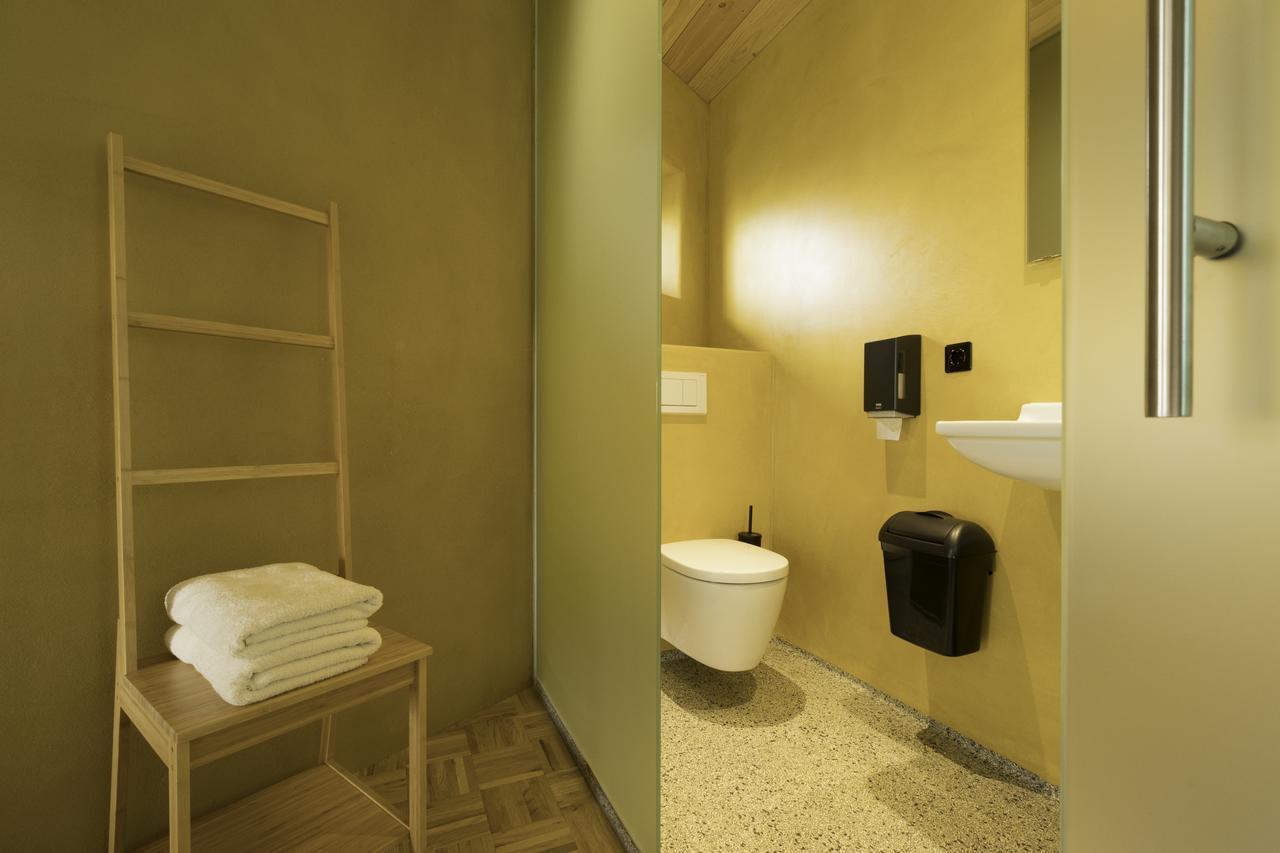 Biotel Achterhoek Lievelde Buitenkant foto