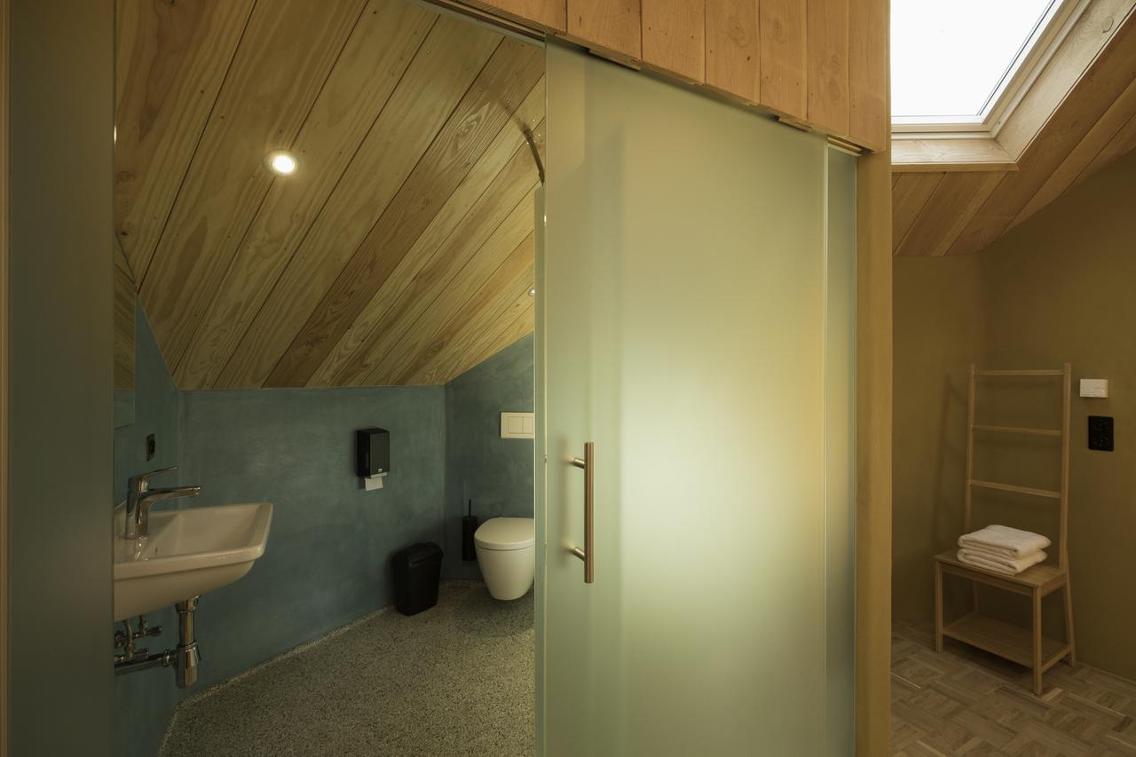Biotel Achterhoek Lievelde Buitenkant foto